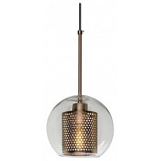 Светильник на штанге loft it hexago...
